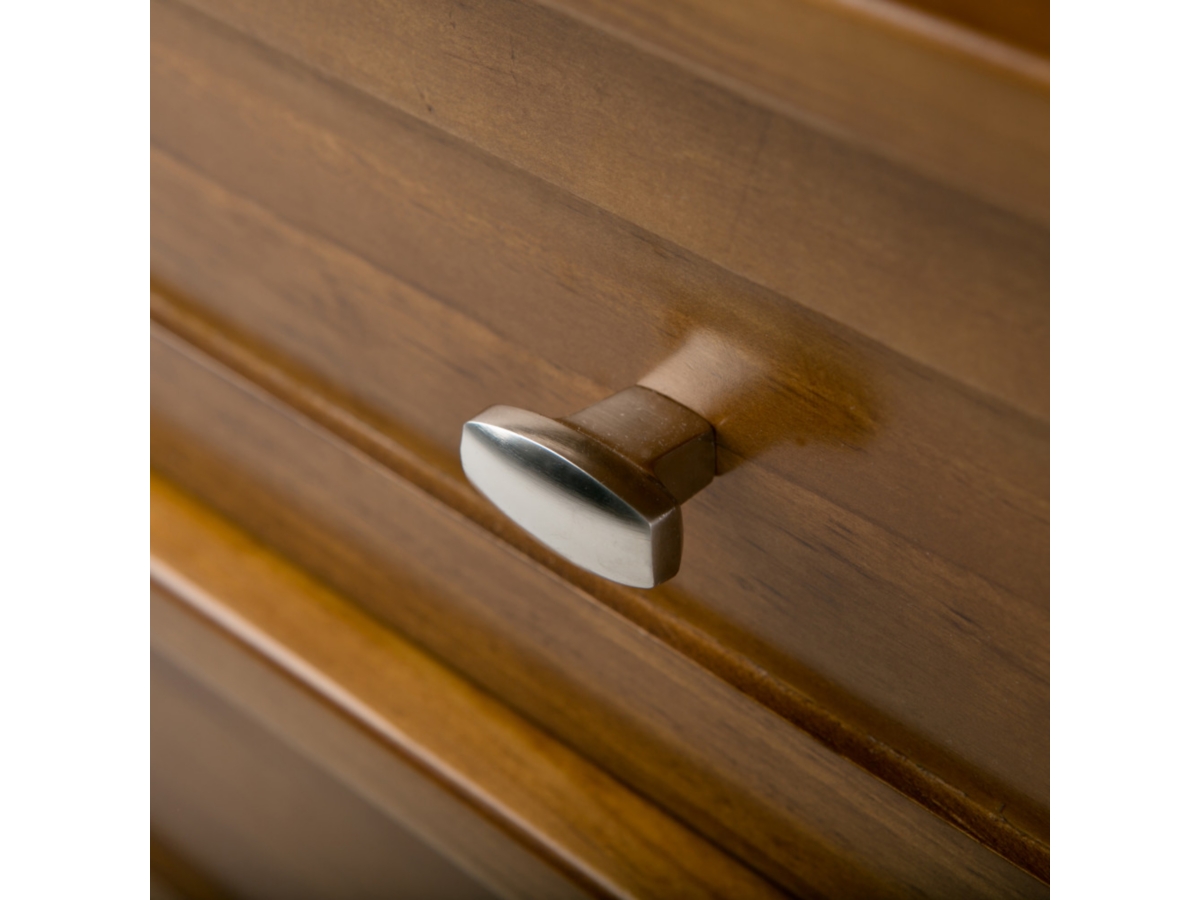 Simpli Home Warm Shaker Console Sofa Table, , large