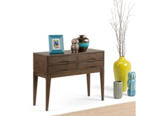 Simpli Home Harper Hallway Console Table
