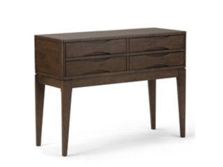 Simpli Home Harper Hallway Console Table