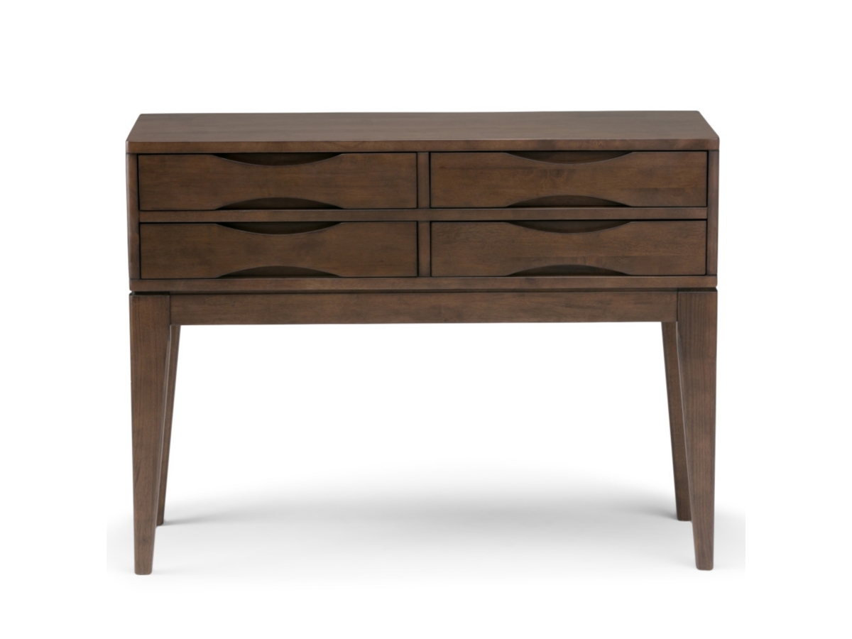 Simpli Home Harper Hallway Console Sofa Table, , large