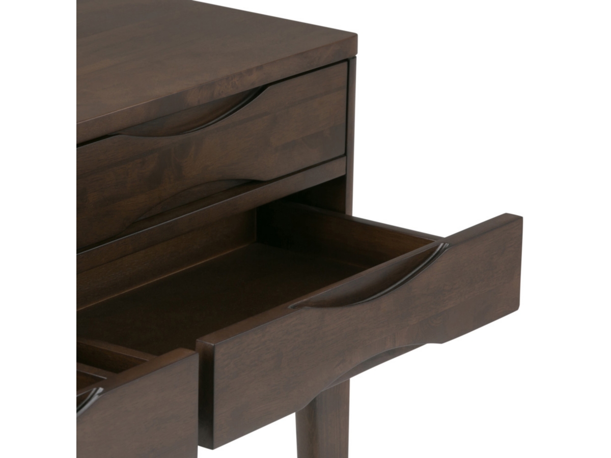 Simpli Home Harper Hallway Console Sofa Table, , large