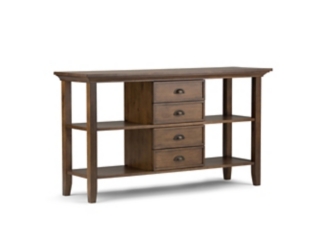 Redmond 54" Console Table