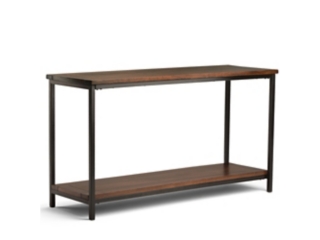 Simpli Home Skyler Console Table