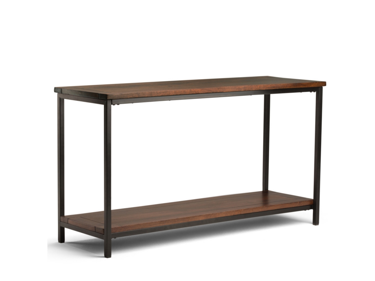 Simpli Home Skyler Console Sofa Table, , large