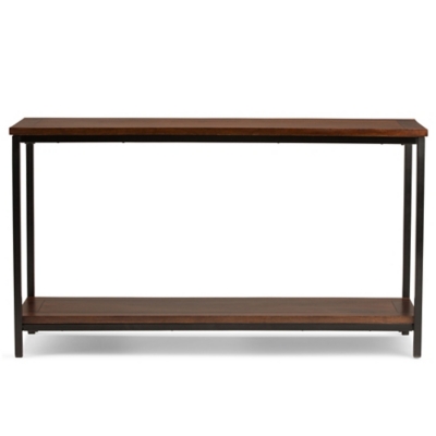 Simpli Home Skyler Console Sofa Table, , large
