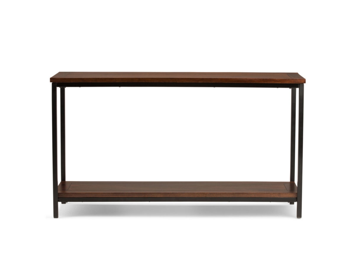 Simpli Home Skyler Console Sofa Table, , large