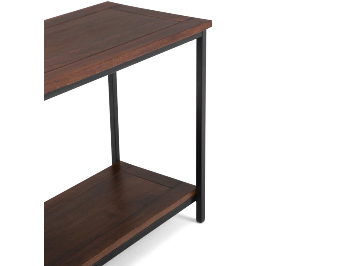 Simpli Home Skyler Console Sofa Table, , large