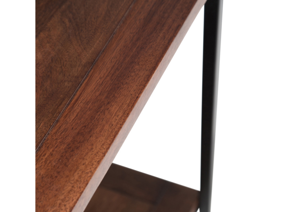 Simpli Home Skyler Console Sofa Table, , large