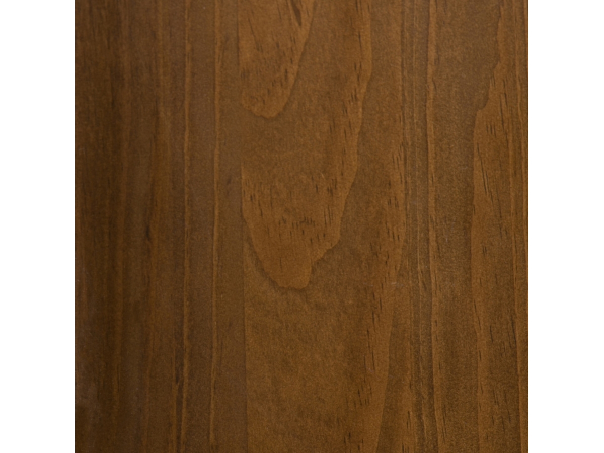 Simpli Home Sawhorse Console Sofa Table, Medium Saddle Brown, large