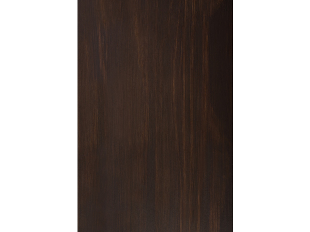 Simpli Home Connaught Entryway Storage Cabinet, Dark Chestnut Brown, large