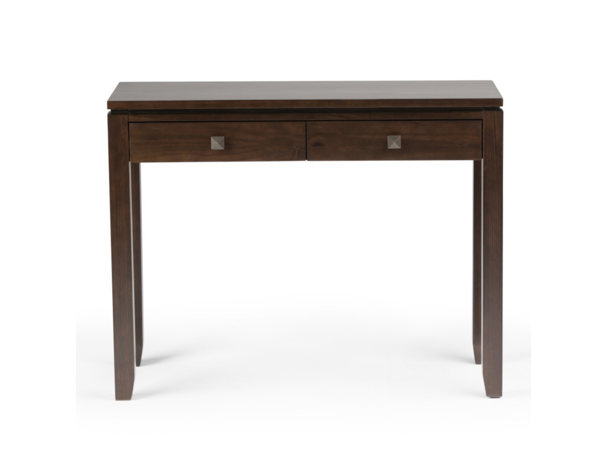 Simpli Home Cosmopolitan Console Sofa Table, , large