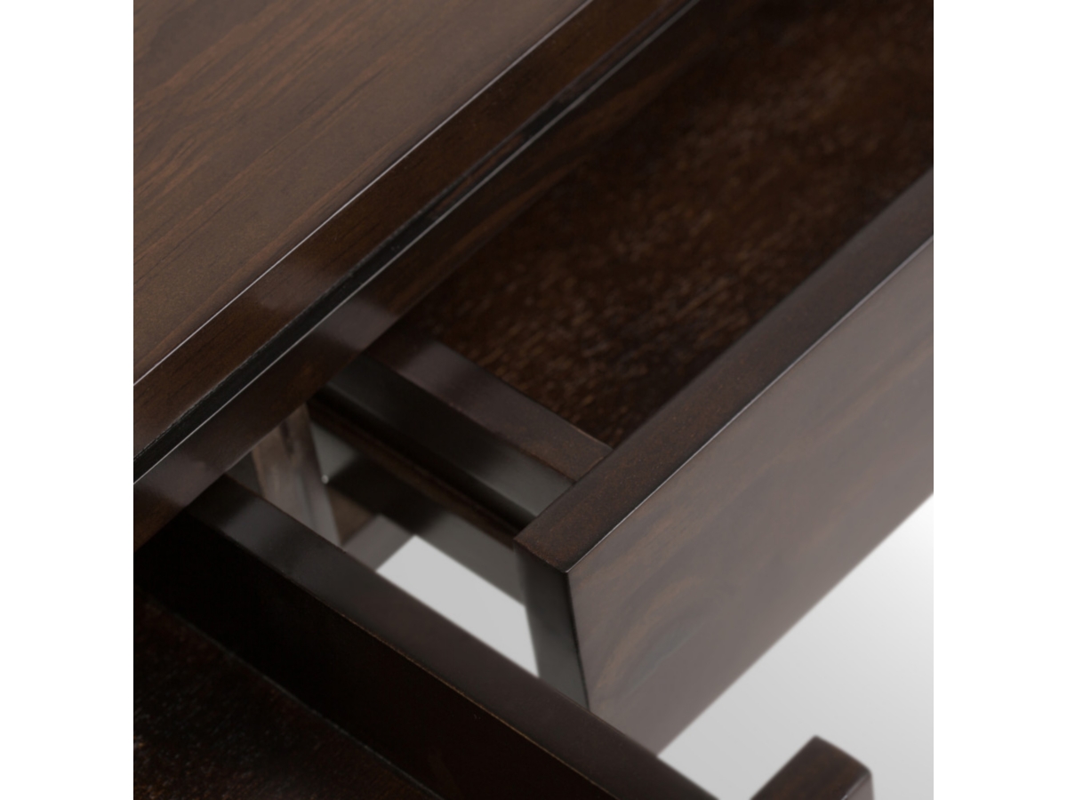 Simpli Home Cosmopolitan Console Sofa Table, , large