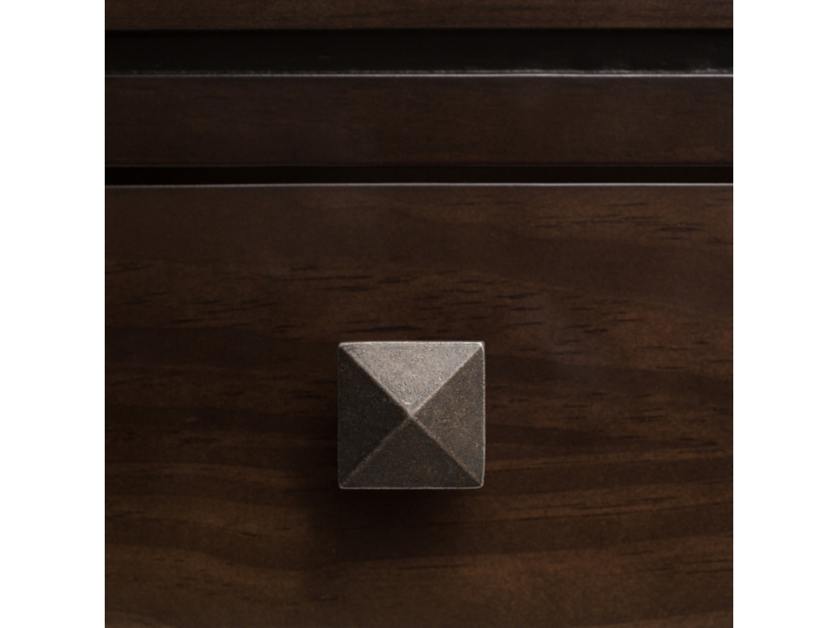 Simpli Home Cosmopolitan Console Sofa Table, , large