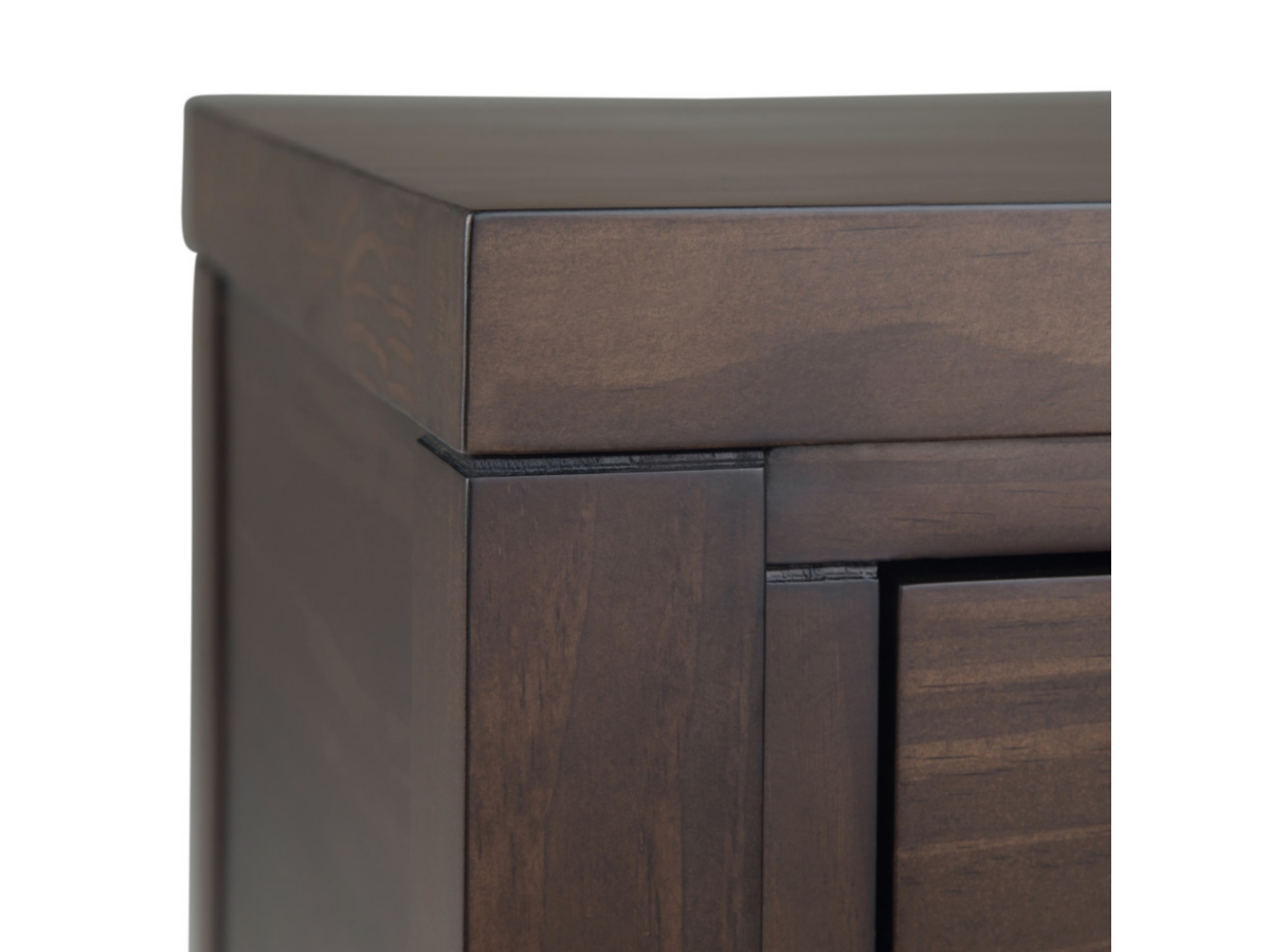 Simpli Home Hollander Wide Console Table, , large