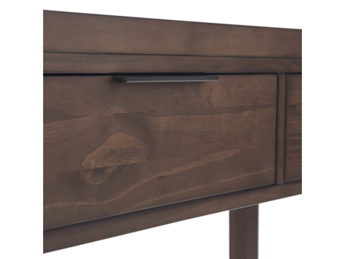 Simpli Home Hollander Wide Console Table, , large