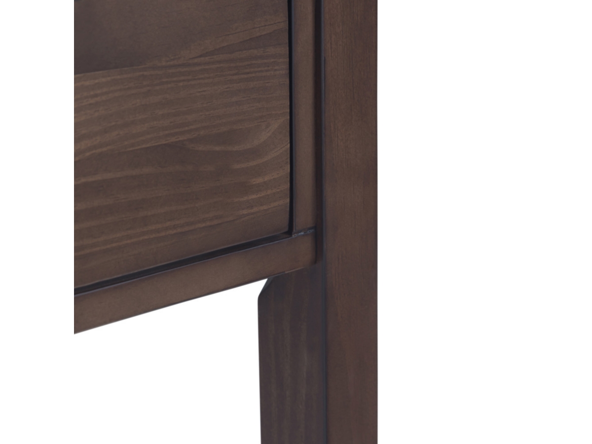 Simpli Home Hollander Wide Console Table, , large