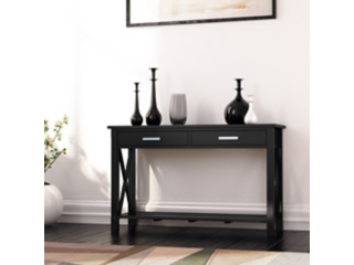 Kitchener Console Sofa Table