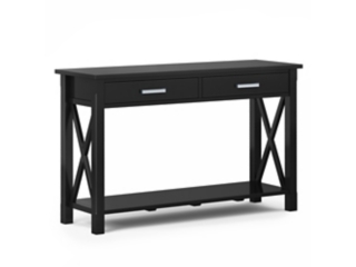 Kitchener Console Sofa Table