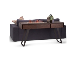 Lowry Console Sofa Table