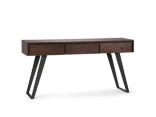 Lowry Console Sofa Table