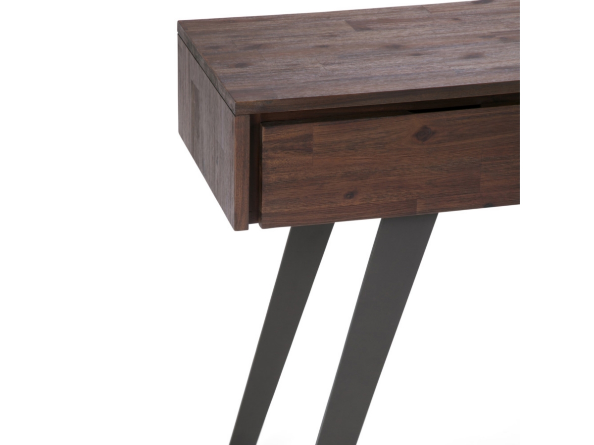 Simpli Home Lowry Console Sofa Table, , large