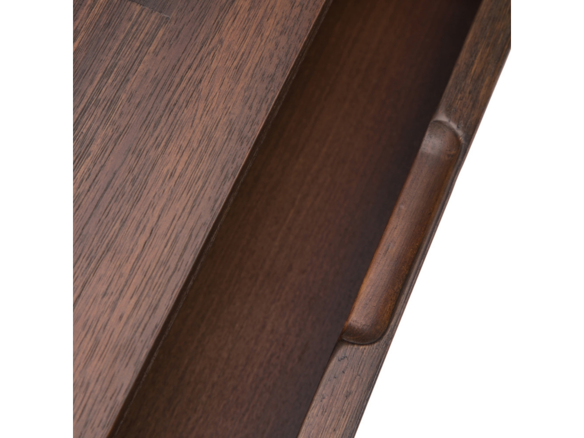 Simpli Home Lowry Console Sofa Table, , large