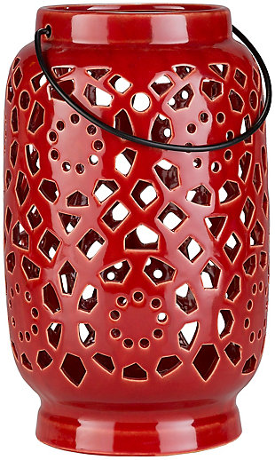 Surya Decorative Lantern, , rollover