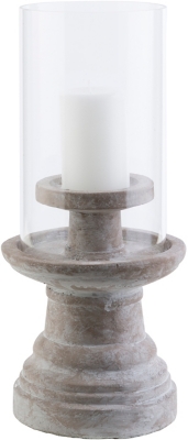 Surya Tall Decorative Candle Holder, , rollover