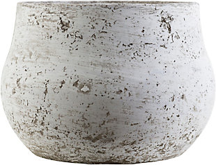 Surya Small Decorative Pot, , large