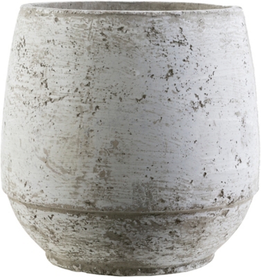 Surya Medium Decorative Pot, , large