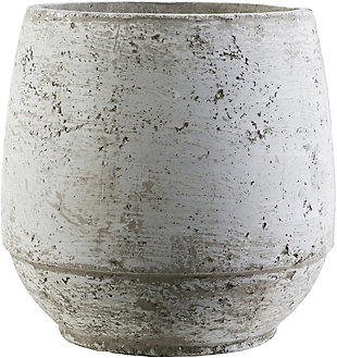 Surya Medium Decorative Pot, , rollover