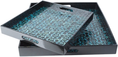 Surya Decorative Tray, , large