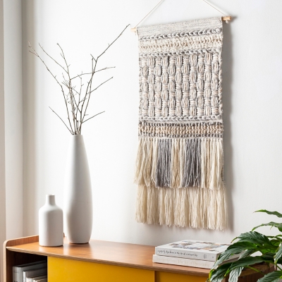 Tapestry Wall Hangings - Wayfair Canada