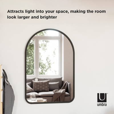arched umbra ashleyfurniture