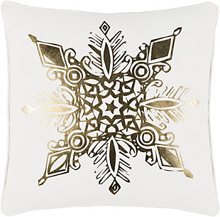 Holiday Throw Pillow, , large