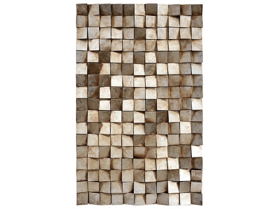 Empire Art Direct Textured I Handed Painted Wall Art, , large
