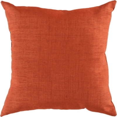 Sally Woven 20" Indoor/outdoor Throw Pillow, , large