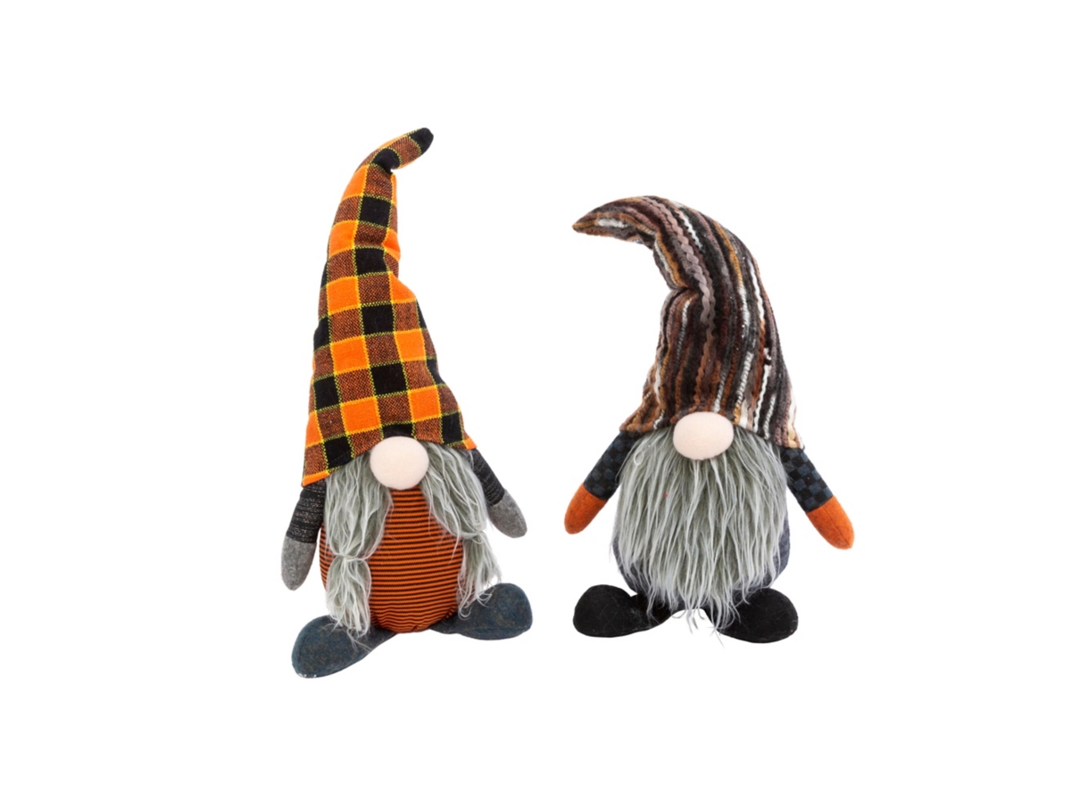 Halloween gnome plush on sale