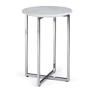 Simpli Home Marsden Accent Side Table, , large