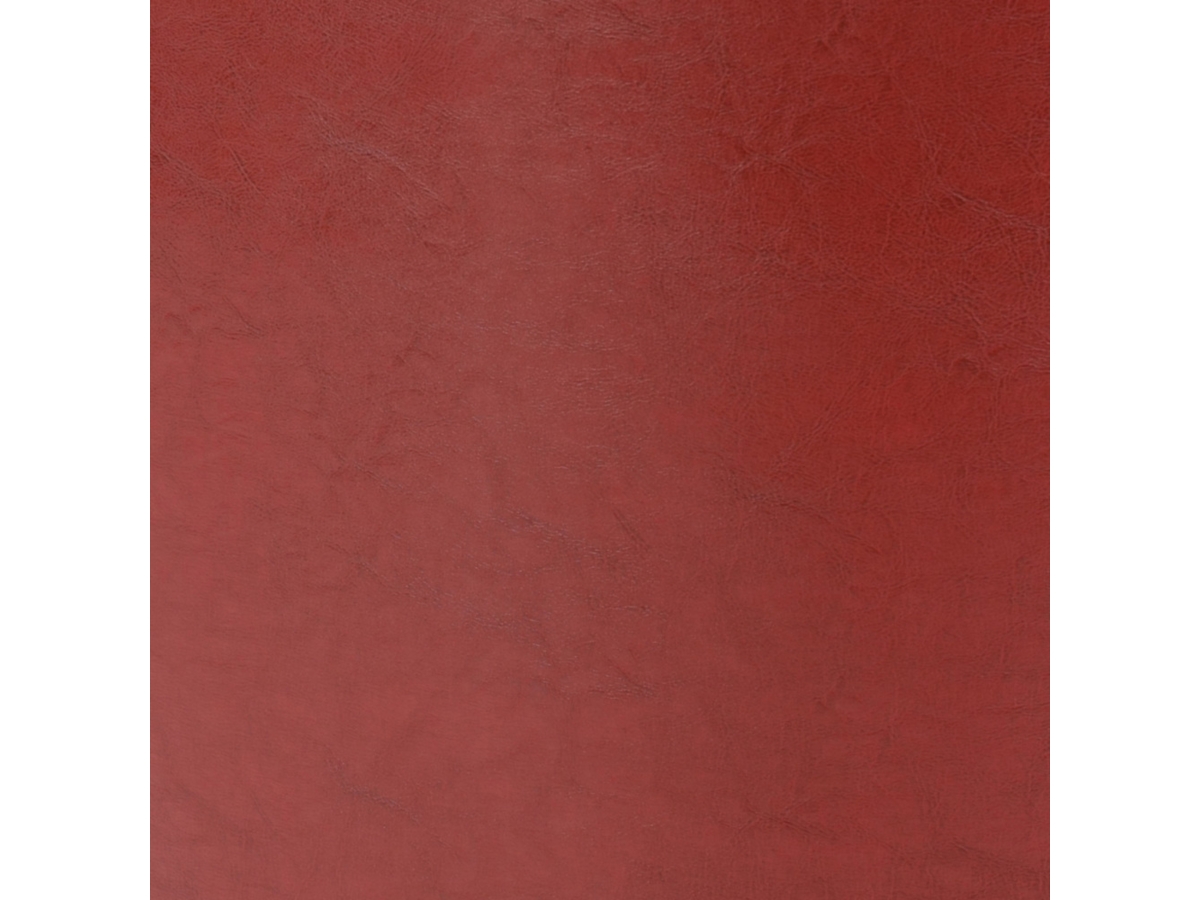 Simpli Home Austin Tub Chair, Red, large