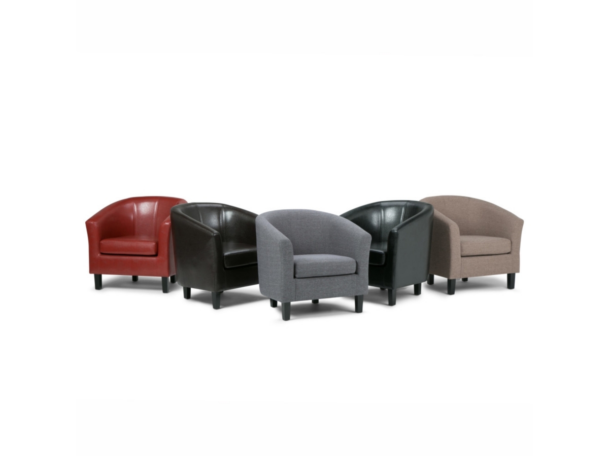 Tub chair low price discount