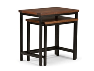 Skyler Nesting Side Table (Set of 2)