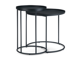 Monet Nesting Table (Set of 2)