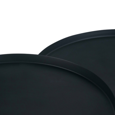 Simpli Home Monet Nesting Table (Set of 2), , large