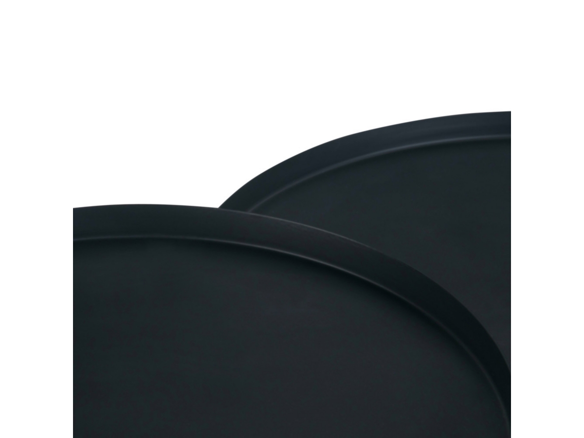 Simpli Home Monet Nesting Table (Set of 2), , large