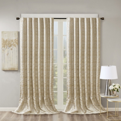 Curtains and Drapes