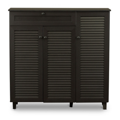 Pocillo Shoe Storage Cabinet Ashley