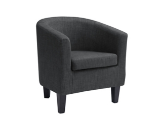 CorLiving Antonio Tub Chair