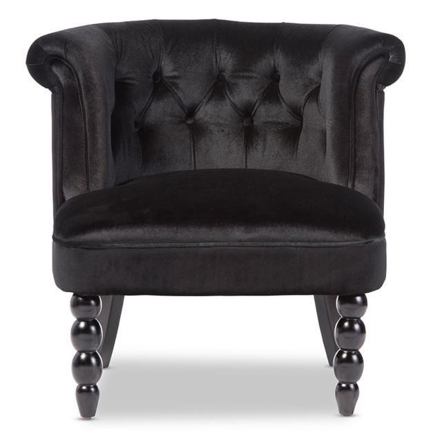 Flax Vanity Chair