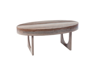 Southern Enterprises Furniture Treston Cocktail Table